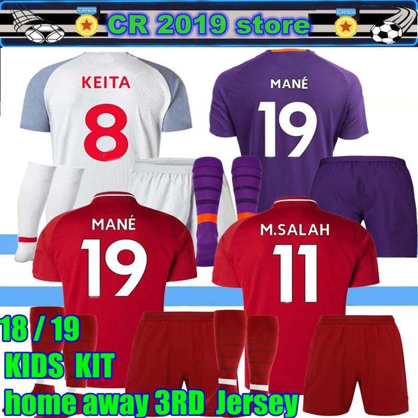 

18 19 kid kit alah kid mane keita firmino kid hender on boy milner virgil hirt