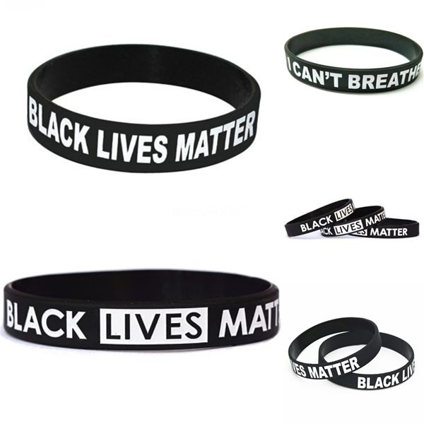 

black lives matternoproblem fashion smart 3000ions waterproof sports rubber power health choker tourmaline anium band bracelet mx1907 #58302