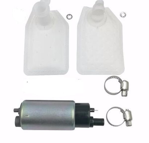 

motorcycle 30mm body intank fuel pump oem 1100-01090 pump suits various late model eg yzfr125, wr250