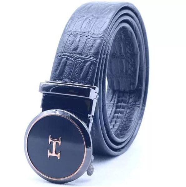 mens leather belts sale