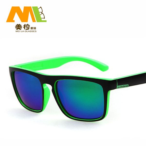 

sunglasses outdoor sports cycling anti uv anti strong light sunglasses stylish cool surfing multiple colors eyewears
