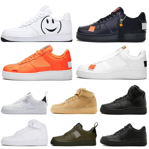 

2019 one 1 dunk sports shoes for men women white red black mens olive sneakers sports trainers designer running shoes