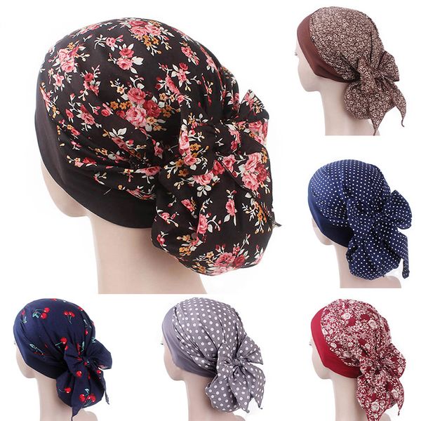 

turan cap pastoral style hijab muslim islamic scarf women hijab hat muslim scarf elastic cloth head hat ladies hair accessories, Red
