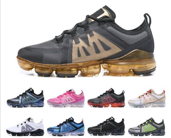 

TN Fly Shock Мужчины Run Shoer Air Run Utility Дизайнер обуви Модные женские спортивные кроссовки
