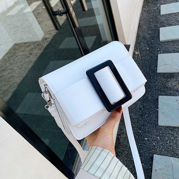 

2020 female handbag new women bag handbags shoulder crossbody bag pu leather small women messenger bags