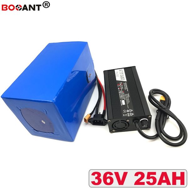 

powerful 36v e-bike lithium battery 36v 25ah electric bike battery 10s 18650 36v for bafang bbshd 500w 800w motor ing