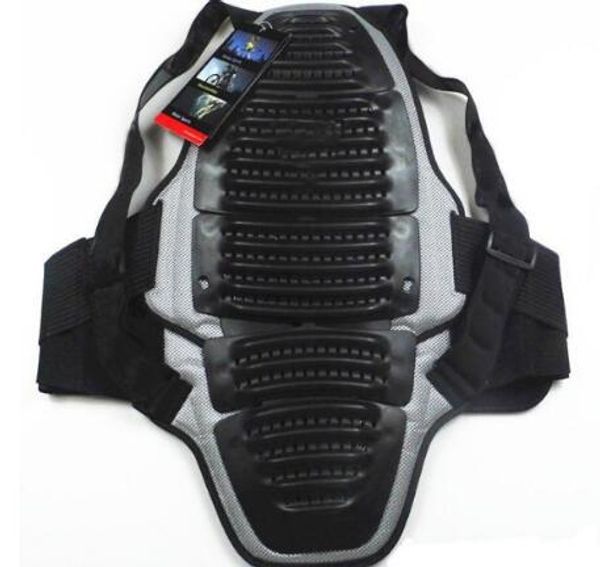 

motorcycle motocross back spine protector body armor protective gear combination