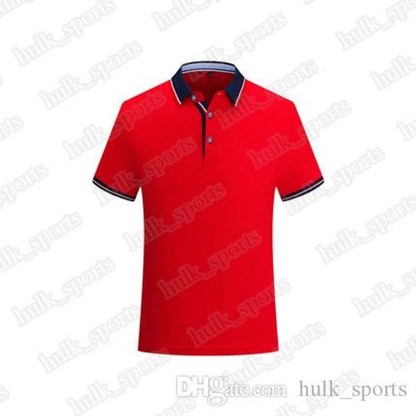 

2656 sports polo ventilation quick-drying men 201d t9 short sleeve-shirt comfortable new style jersey11660, Black