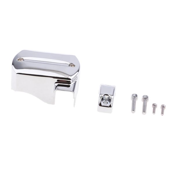 

motorcycle brake master cylinder covers for yamaha v-star 650 1100 1998-2007
