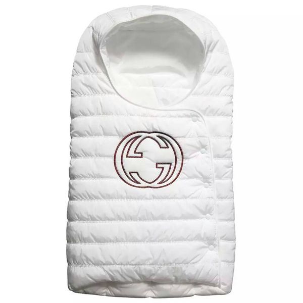 

brand baby down sleeping bag newborn feather sleeping bag autumn winter quilt ing