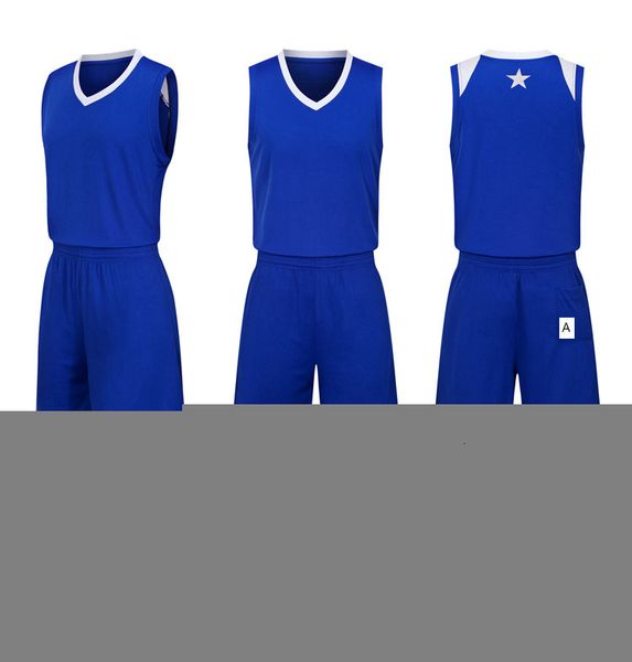 

2019 mens new blank edition basketball jerseys custom name custom number size s-xxxl purple white black blue efe44u1ft, Black;red