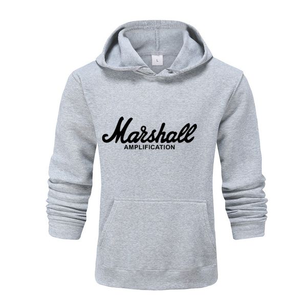 

new 2020 autumn winter brand mens hoodies sweatshirts men letter printing long sleeve fashion mens hoodies, Black