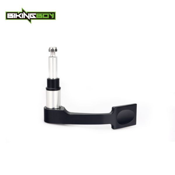 

bikingboy cnc aluminum atv quad thumb throttle control lever for yamaha yfz 450 r se yzf450r se 2009 2010 09 10