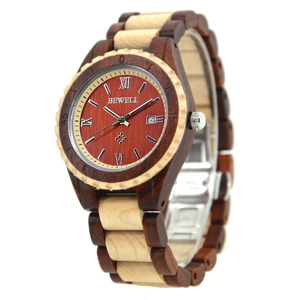 

mr weill watches manufacturer wholesale watch quartz noble elegant wood couple wood quartz watch, Slivery;brown