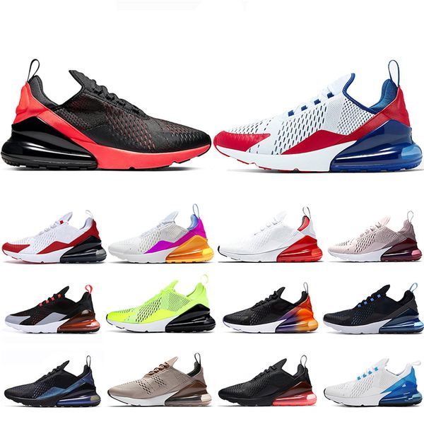 

sale usa bred running shoes regency purple p blue triple black white volt punch teal outdoor sports women mens trainers sneakers, White;red