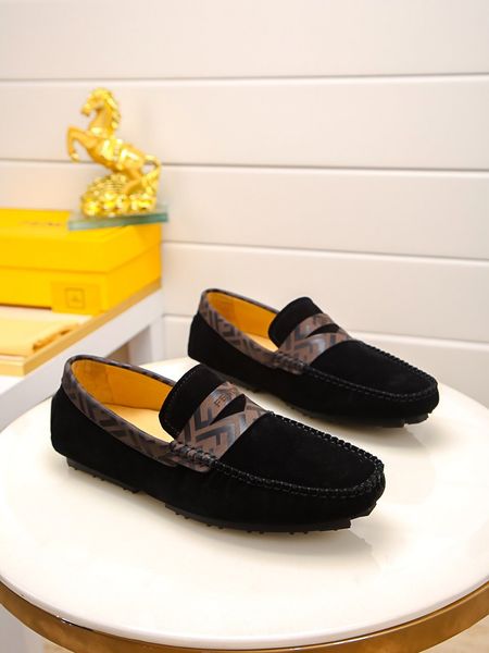 

formal shoes for gentle men's black leather shoes pointed toe men's business oxford casual shoes ffss