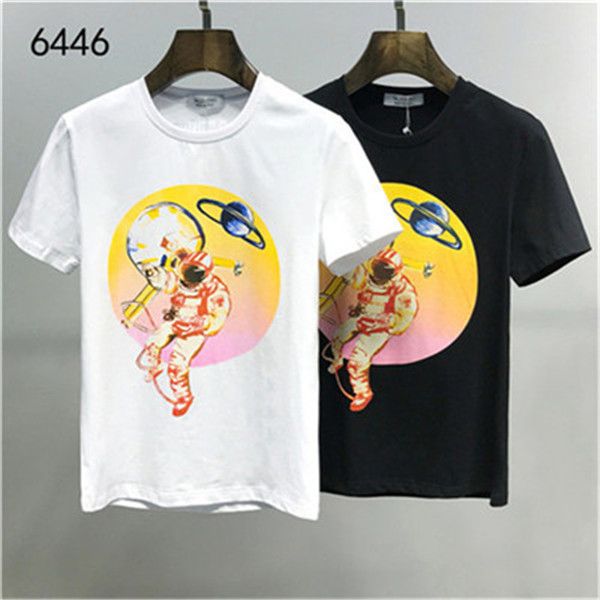 

2020 men's designer t-shirt new north outdoor short sleeve 100% cotton fashion casual summer luxury skateboard t-shirt01