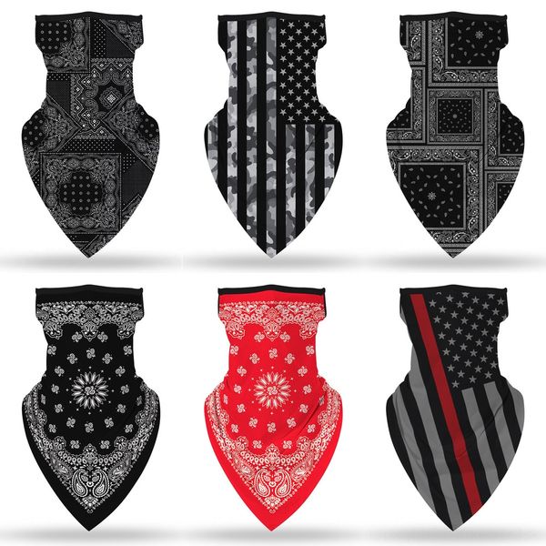 

srom1 6cotton face maskswashable reusable and facemask solid protection cloth masks forbreathable bylima scarf, Black