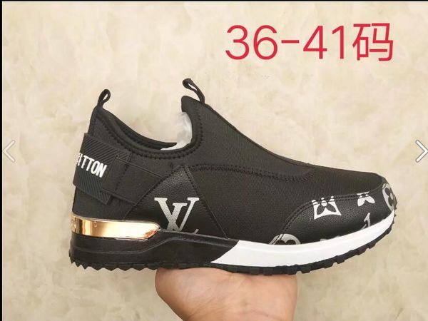 

selling fashion men women luxury designers shoes open black bandage classic real leather v casual brand shoes designers