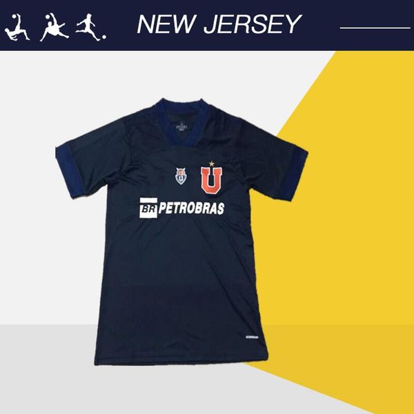 

kids kit new 2019/2020 university of chile catholic university kids soccer jersey 19/20 colo colo jerseys university football shirts jersey, Black;yellow