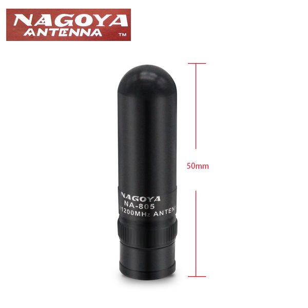 Antenas Antena Cb Nagoya Bnc 771 M 144 430 Doble Banda De Mano Alta Ganancia 40 Cm Moviles Y Telefonia Viajesendas Com Ar