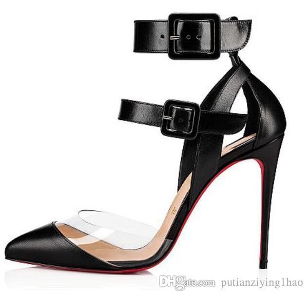 

Chri tian bottom louboutin cl new print red ole dre hoe with women high heeled hoe wedding f3