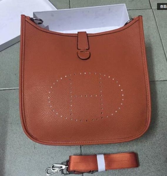 

fashion layerleather luxury designer bag famous classic women handbags shoulder bags crossbody waist