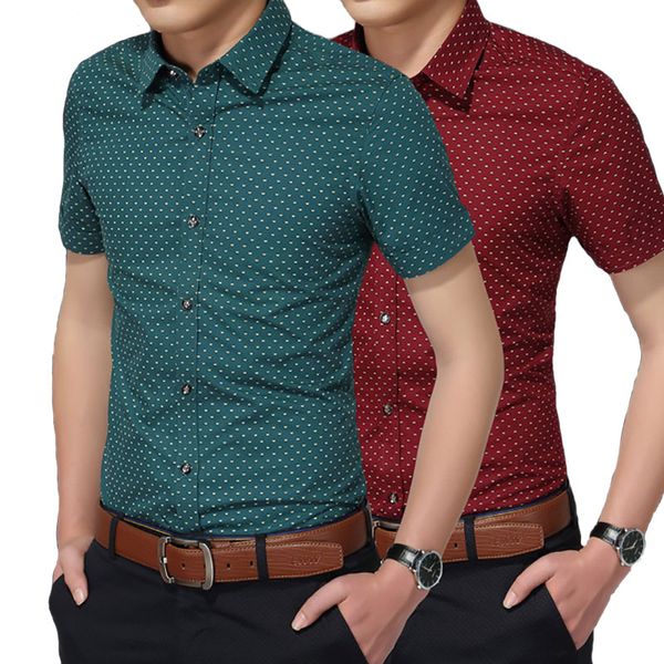 

повседневная летняя клетчатая рубашка с коротким рукавом slim fit мужская рубашка уличная социальная одежда рубашки мужская мода джерси, White;black