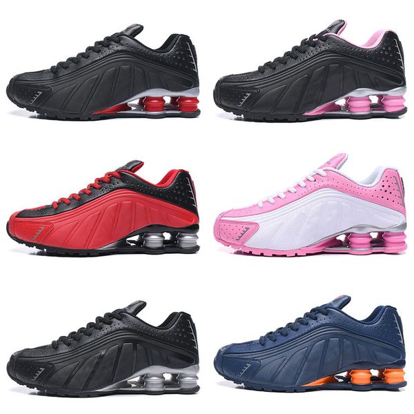 

2019 новые мужские кроссовки zapatillas hombre r4 дышащая кожа тренеры chaussure ьотте спортивный размер кроссовки 36-46