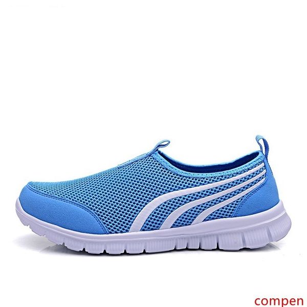 

яблоко-зеленый цвет повседневная обувь летом на открытом воздухе аква кроссовки кроссовки дышащий легкие пляж обувь ботинки воды мужской сво