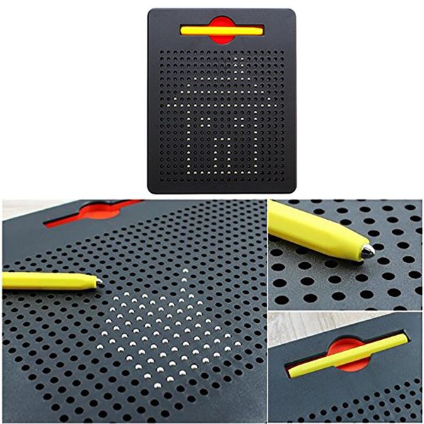 

magnetic drawing board,play doodle magnetic drawing tablet with stylus pens