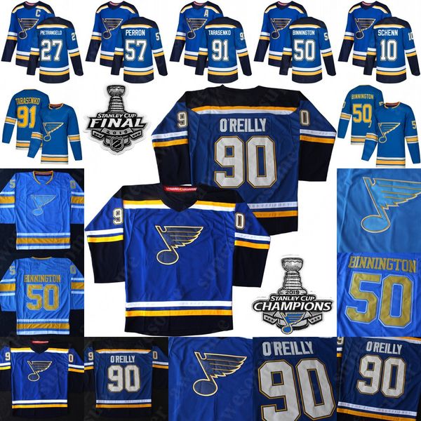 

2019 tanley cup champion t loui blue vladimir tara enko jer ey ryan o 039 reilly alex pietrangelo 50 binnington colton parayko chwar