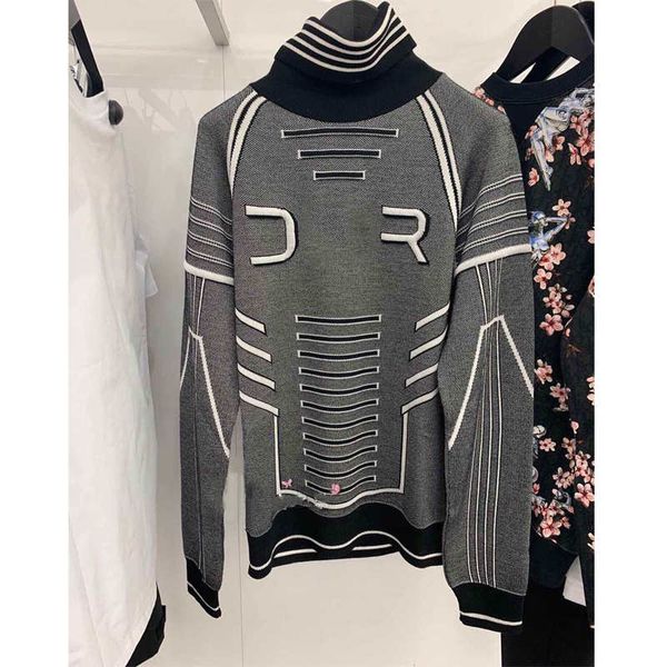 

Fa hion men and women de igner weater luxury winter treetwear weater pace tyle printed brand weater ize m xl