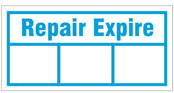 

4000pcs 1x0.5cm Repair Expire date Warranty seals VOID if tampered, blanks for handwrite, Item No. V25