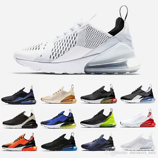 

core white mens womens outdoor running shoes punch multi firecracker bred triple black regency purple tiger women sports sneakers 36-45