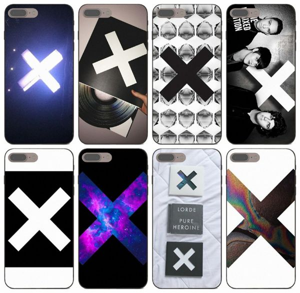 

[tongtrade] the xx english indie dream case for apple iphone 11 pro x xs max 8s 7s 6s 5 galaxy j4 j6 j8 huawei p9 g8 g9 v20 redmi go y3 case