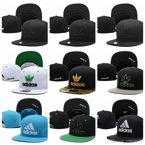 adidas football cap