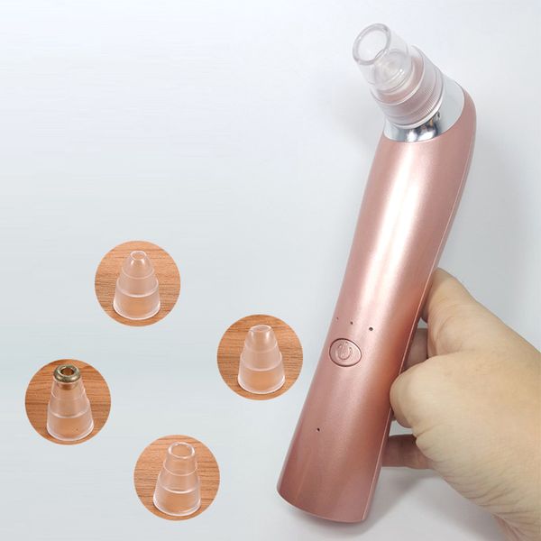 

blackhead remover microdermabrasion machine clean facial pore safety necessary tool for skin care facial deep cleansing