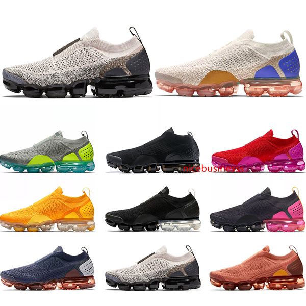 

moc 2.0 men women running shoes triple black grey pink wheat university red mens athletic sneakers sports size 5.5-11