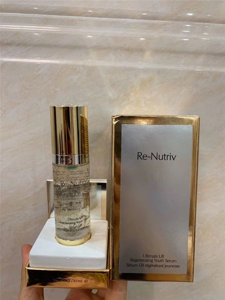 

dropshipping re-nutriv ultimate lift regenerating youth serum essence 30ml, White