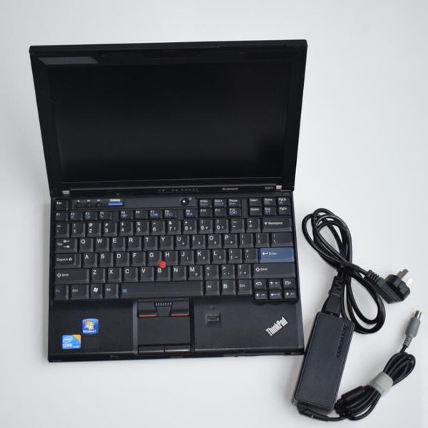 strumento di riparazione automatica alldata V10.53 computer all data + atsg 3in1 1TB HDD installato X220T i5 4g Tablet portatile pronto per l'uso