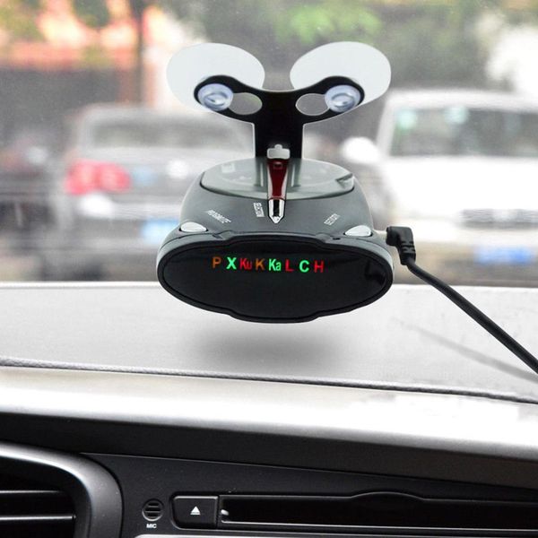 

car english russian auto vehicle v7 speed voice alert alarm voice alert