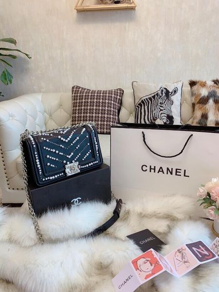 

2020 new ladies brand bag luxury ladies pu leather handbag famous designers brand bags wallet shoulder bag 40156 shopping bags-03
