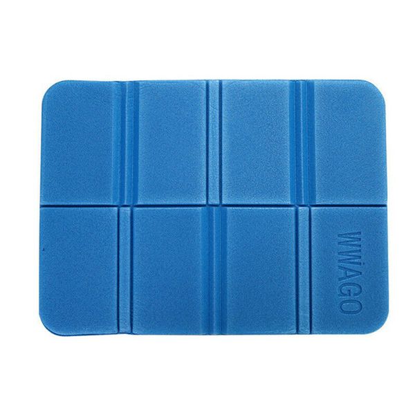 

camping mat foam outdoor seat pad picnic portable folding hiking waterproof lightweight cushion chair xpe