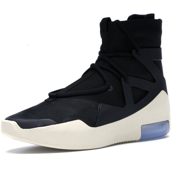 

1 4237 002 king fear of god men running for big designer sneakers sports women trainers white black fog ar- outdoor shoes