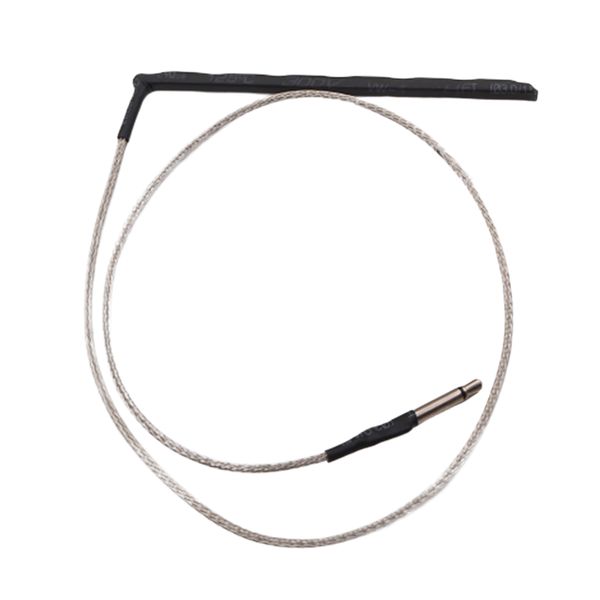 

copper under saddle piezo pickups rod 2.5mm jack for acoustic guitar parts