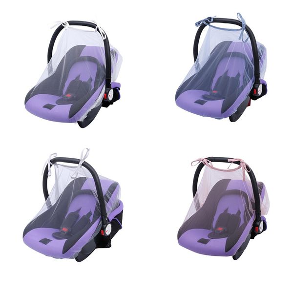 baby girl buggy