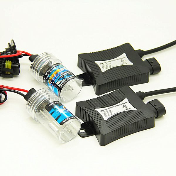 

55w hid xenon headlight 880 881 h27 h1 h3 h7 h11 9005 hb3 hb4 9006 xenon headlight conversion kit