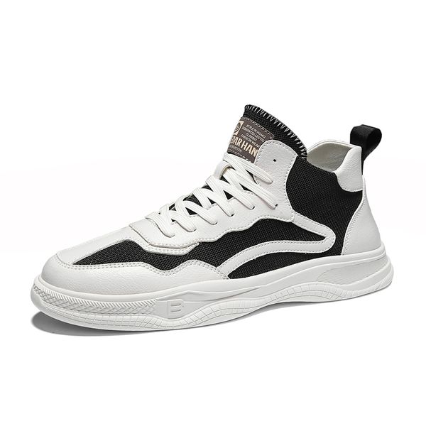 

minimalist slip style 2020 anti mens black male stone shoe sneaker for casuais summer shoes sapatenis breathable fashion white