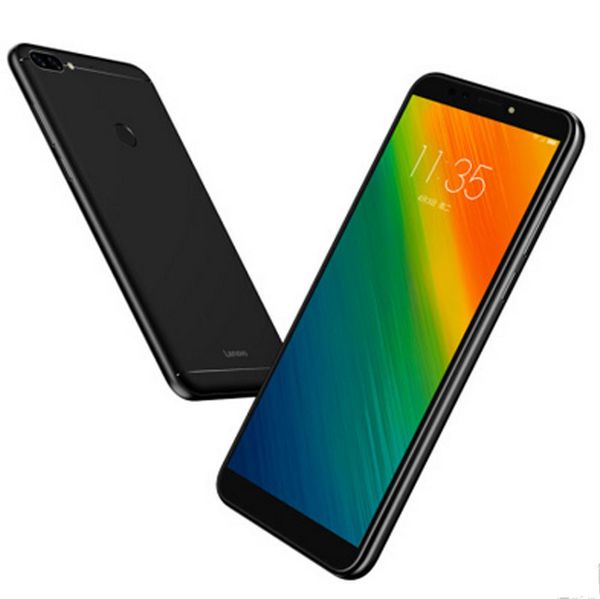 Original Lenovo K5 Nota 4G LTE telefone celular 4GB RAM 64GB ROM Snapdragon 450 Octa Núcleo Android 6.0